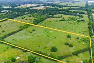 Tract 17 A Possom Trot Hollow Rd, Whitewright, TX 75491 - Photo 1