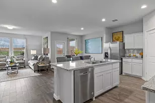 192 Greennhill Trail, Boyd, TX 76023 - Photo 4