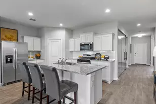 192 Greennhill Trail, Boyd, TX 76023 - Photo 2