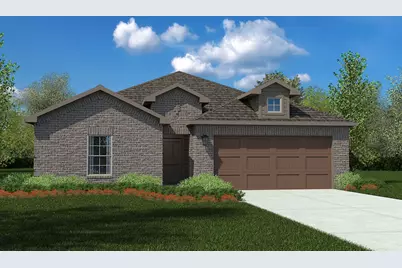 192 Greennhill Trail, Boyd, TX 76023 - Photo 1