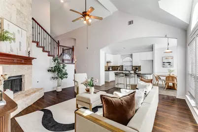 11805 Vienna Apple Road, Fort Worth, TX 76244 - Photo 8