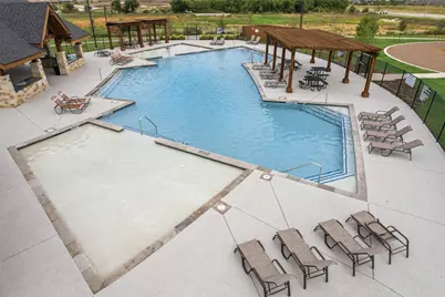 15205 Grappling Irons Lane, Haslet, TX 76052 - Photo 24