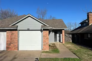 1509 N Grant Dr, Sherman, TX 75092 - Photo 1