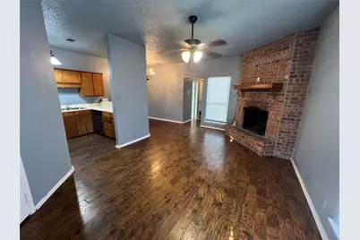 1509 N Grant Drive #B, Sherman, TX 75092 - Photo 2