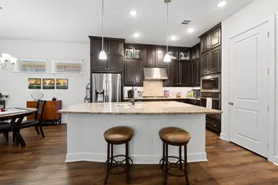 824 8th Street, Argyle, TX 76226 - Photo 8