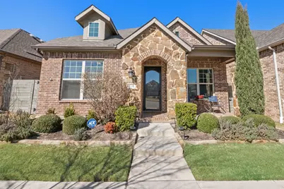 824 8th Street, Argyle, TX 76226 - Photo 2