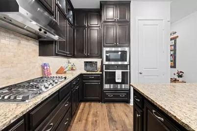 824 8th Street, Argyle, TX 76226 - Photo 10