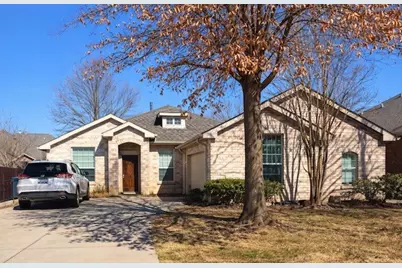 3305 Purdue Drive, Denton, TX 76210 - Photo 1