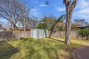 6424 Darwood Ave, Fort Worth, TX 76116 - Photo 36