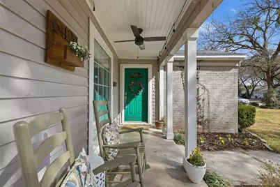 6424 Darwood Avenue, Fort Worth, TX 76116 - Photo 4