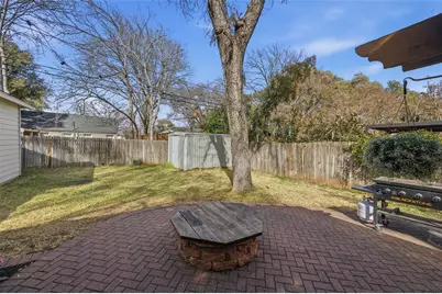 6424 Darwood Avenue, Fort Worth, TX 76116 - Photo 34