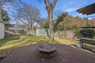 6424 Darwood Ave, Fort Worth, TX 76116 - Photo 34