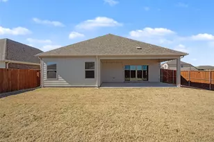 2344 Bellatrix Dr, Haslet, TX 76052 - Photo 34