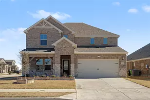 2344 Bellatrix Dr, Haslet, TX 76052 - Photo 2