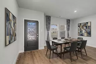 2344 Bellatrix Dr, Haslet, TX 76052 - Photo 4