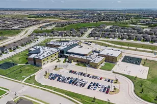 2344 Bellatrix Dr, Haslet, TX 76052 - Photo 38