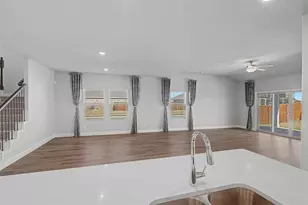 2344 Bellatrix Dr, Haslet, TX 76052 - Photo 14