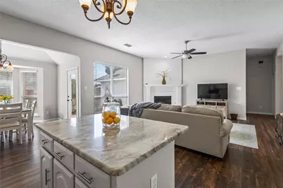 4813 Spanishmoss Drive, McKinney, TX 75070 - Photo 14