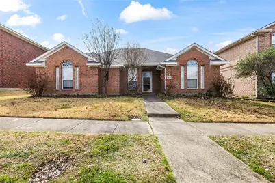 4813 Spanishmoss Drive, McKinney, TX 75070 - Photo 2