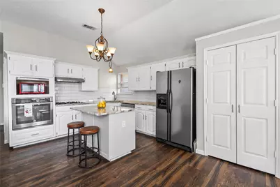 4813 Spanishmoss Drive, McKinney, TX 75070 - Photo 18