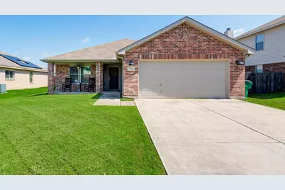 542 Del Mar Drive, Ponder, TX 76259 - Photo 1