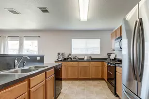 542 Del Mar Dr, Ponder, TX 76259 - Photo 14