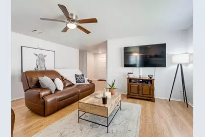 542 Del Mar Drive, Ponder, TX 76259 - Photo 8