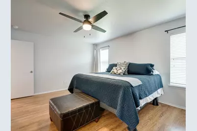 542 Del Mar Drive, Ponder, TX 76259 - Photo 18