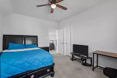 5023 Carolina Cherry Drive, Heath, TX 75126 - Photo 20