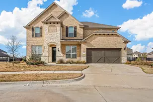 5023 Carolina Cherry Dr, Heath, TX 75126 - Photo 2