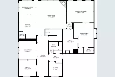 5023 Carolina Cherry Drive, Heath, TX 75126 - Photo 32