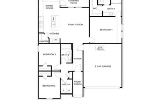 2223 Peregrine Wy, Crandall, TX 75114 - Photo 24