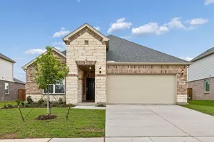 1612 Kendell St, Anna, TX 75409 - Photo 1