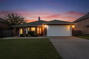 328 Cortland Cir, Roanoke, TX 76262 - Photo 1