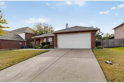 328 Cortland Circle, Roanoke, TX 76262 - Photo 18