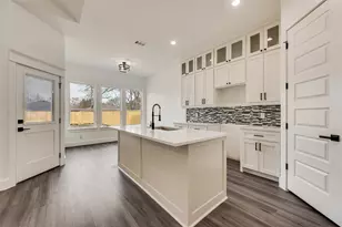 3811 Aransas St, Dallas, TX 75212 - Photo 14