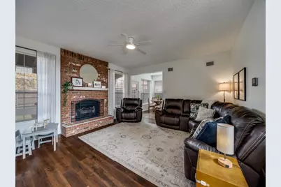 5820 Madison Drive, The Colony, TX 75056 - Photo 8