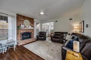 5820 Madison Dr, The Colony, TX 75056 - Photo 8