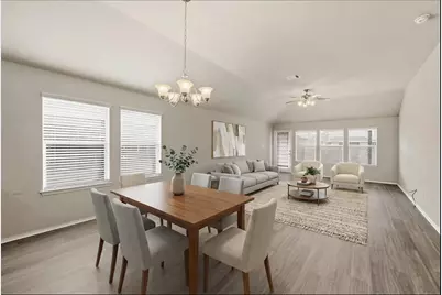 405 Elk Run Drive, Fort Worth, TX 76140 - Photo 8