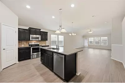 405 Elk Run Drive, Fort Worth, TX 76140 - Photo 6