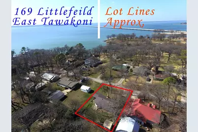 220 Littlefield Drive, East Tawakoni, TX 75472 - Photo 4