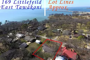 220 Littlefield Dr, East Tawakoni, TX 75472 - Photo 4