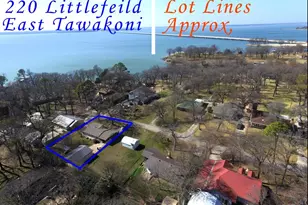 220 Littlefield Dr, East Tawakoni, TX 75472 - Photo 4