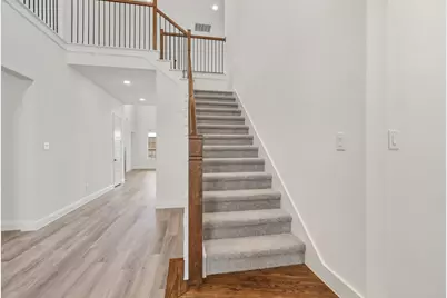 2908 Wallis Drive, Melissa, TX 75454 - Photo 6