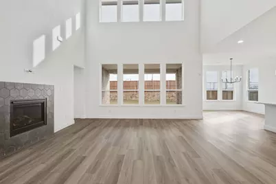 2908 Wallis Drive, Melissa, TX 75454 - Photo 18