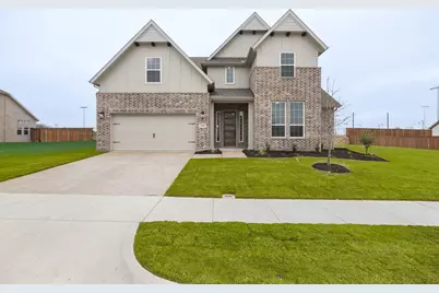 2908 Wallis Drive, Melissa, TX 75454 - Photo 1