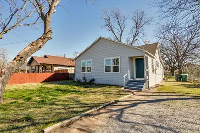 217 N Burdette Avenue, Sherman, TX 75090 - Photo 1