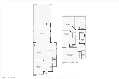 2237 Rue Court, Fort Worth, TX 76008 - Photo 34