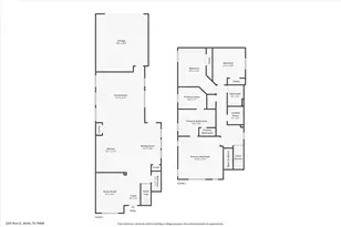 2237 Rue Ct, Fort Worth, TX 76008 - Photo 34