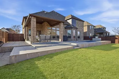 1028 Spinks Court, Flower Mound, TX 75028 - Photo 24